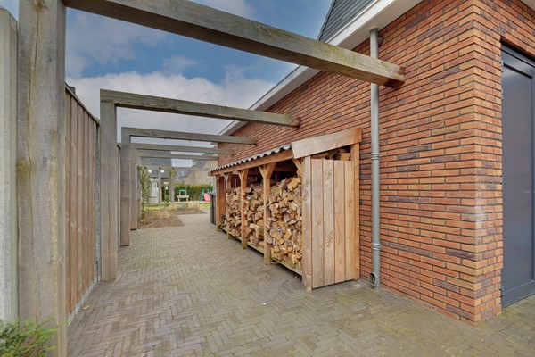 Medium property photo - Knippenmorgenstraat 15, 6905 TP Zevenaar